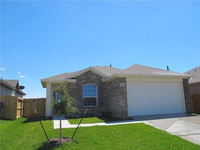House for sale in Corpus Christi, Texas