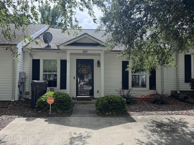 Townhouse for sale in Augusta, Georgia