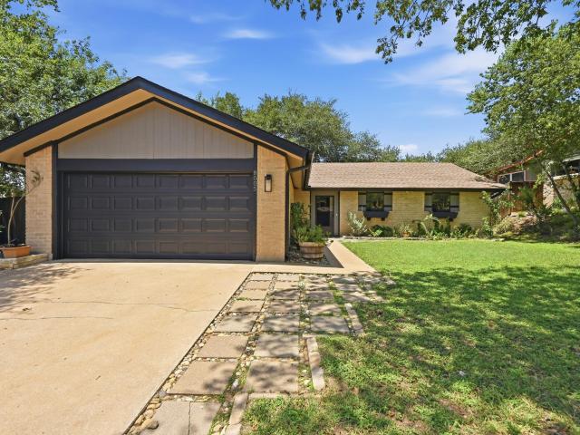 House for sale in Austin, Texas