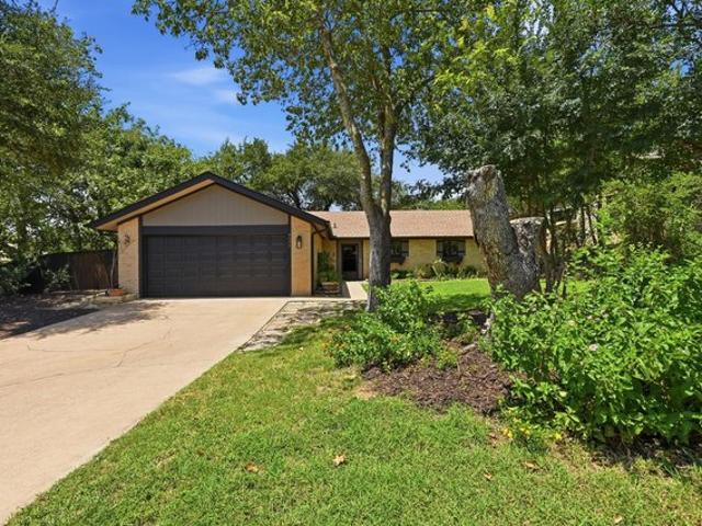 House for sale in Austin, Texas