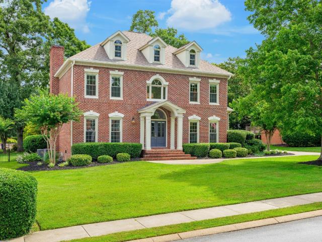 House for sale in Tennessee