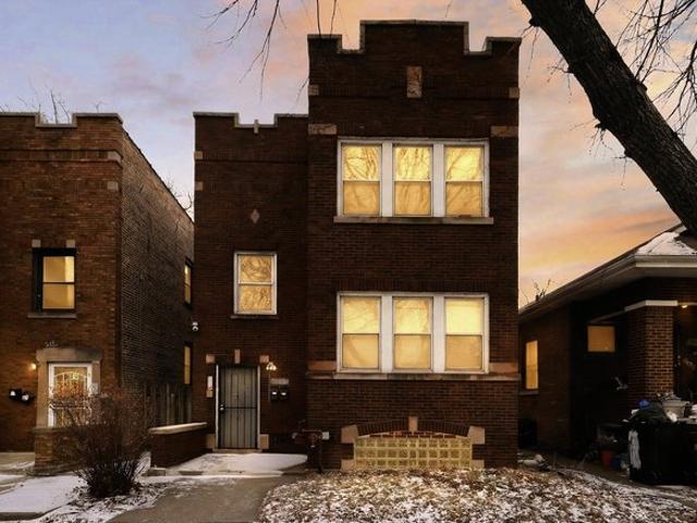 House for sale in Chicago Park, Illinois