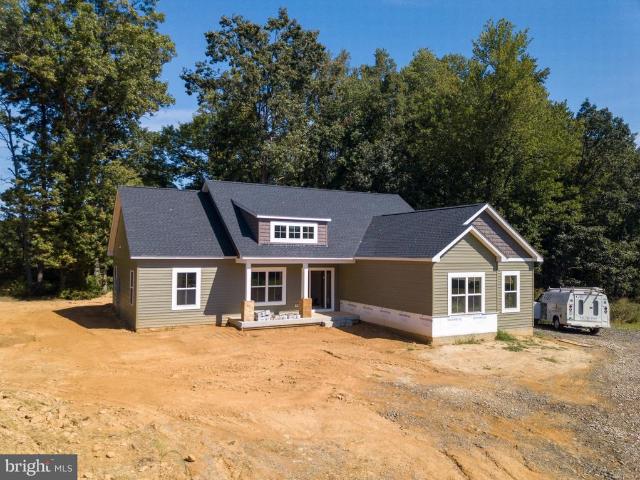 House for sale in Virginia