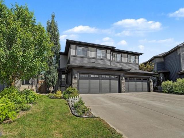 House for sale in Wedgewood, Alberta
