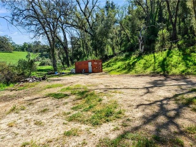 Land for sale in Paso Robles, California