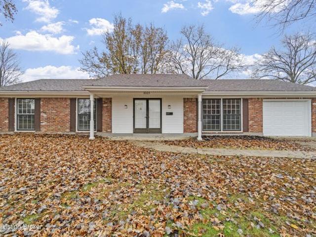 House for sale in Louisville, Kentucky