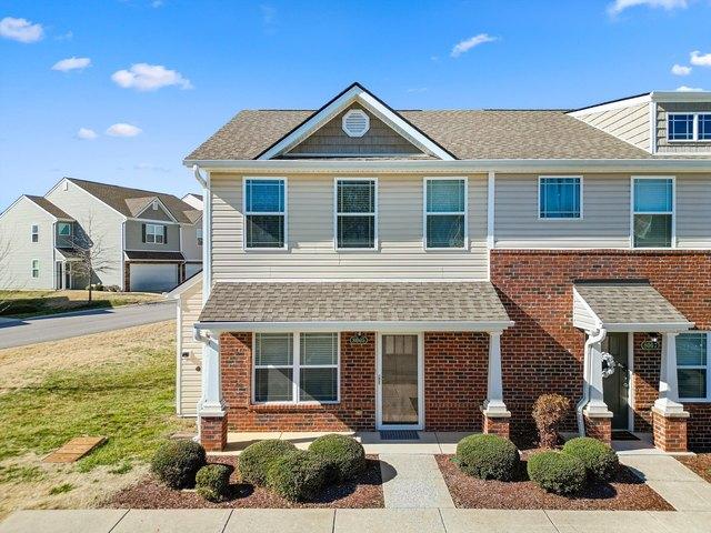 Townhouse for sale in Tennessee