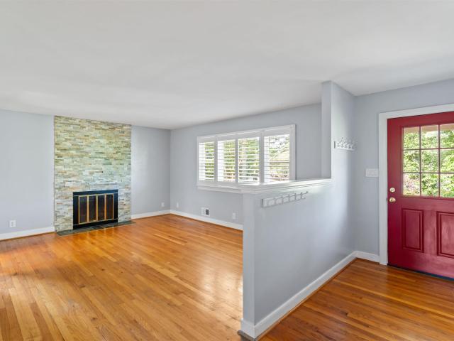 House for sale in Virginia