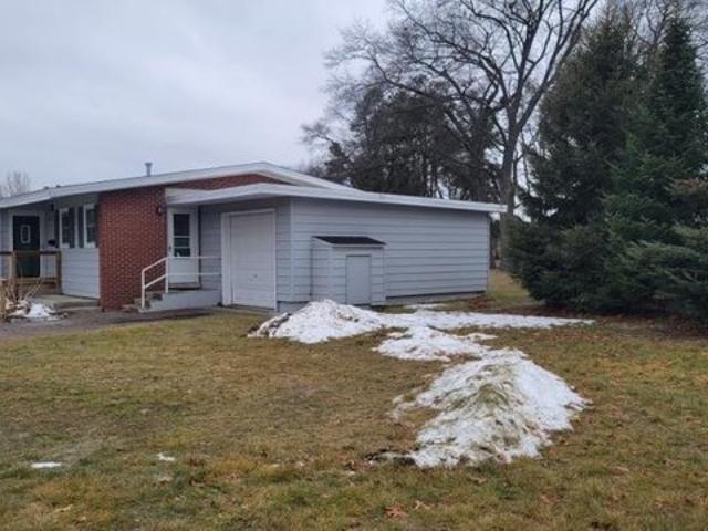 House for sale in Oscoda, Michigan