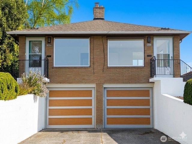 House for sale in Seattle, Washington