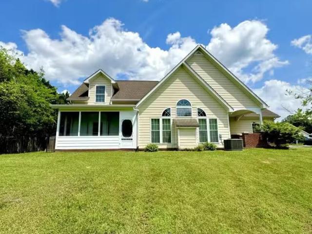House for rent in Hixson