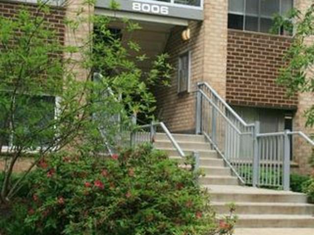 Condo for sale in Virginia