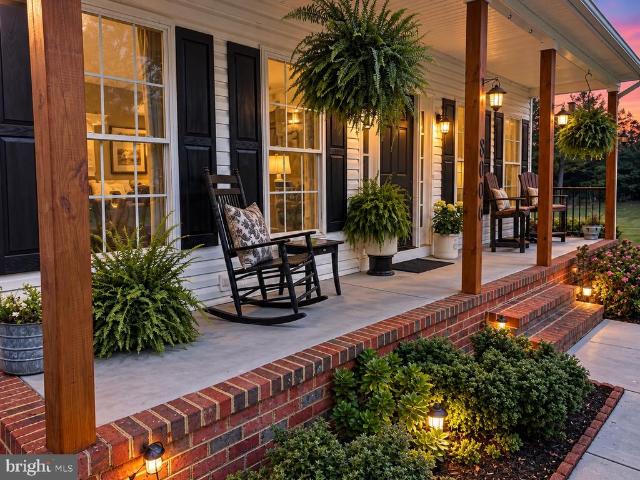 House for sale in Spotsylvania Courthouse, Spotsylvania County