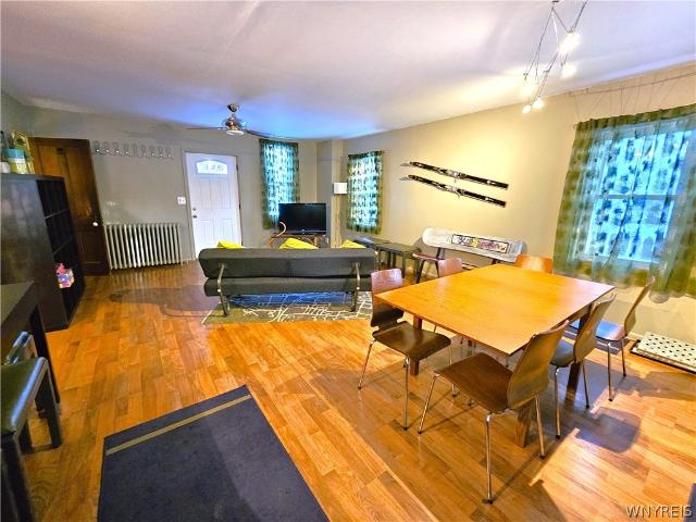 House for sale in Little Valley, New York