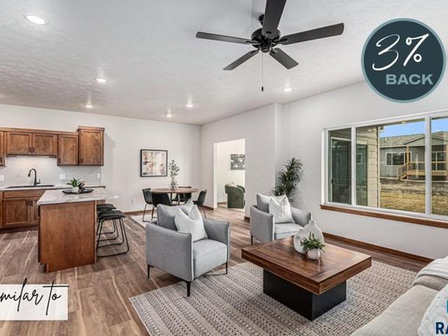 Townhouse for sale in Sioux Falls, South Dakota