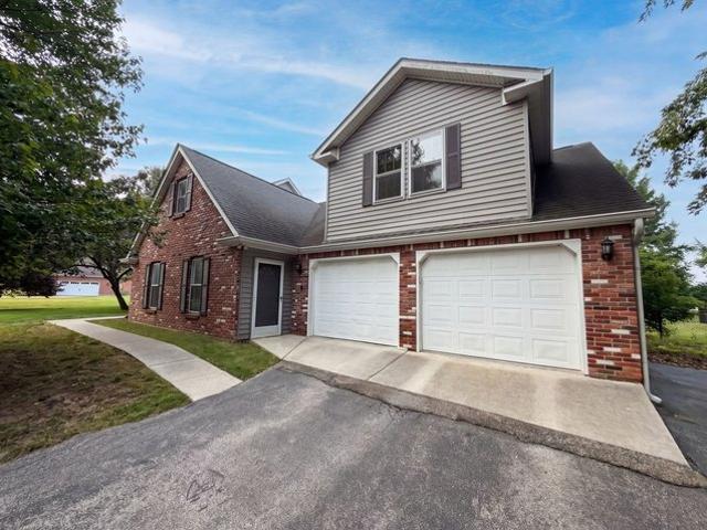House for rent in Plainfield, Indiana