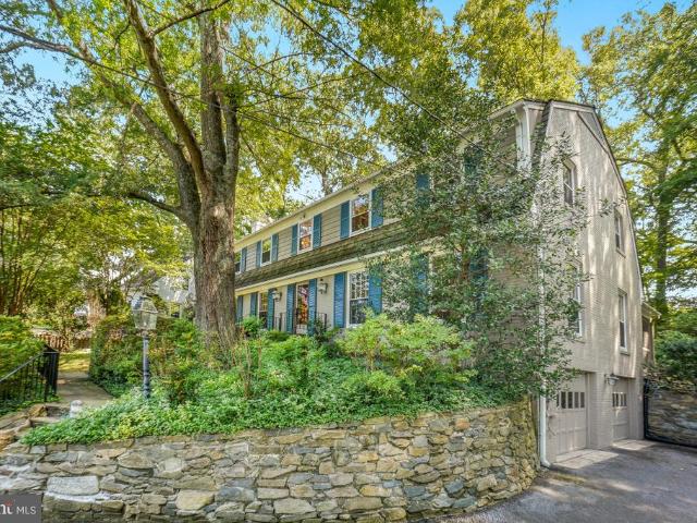 House for sale in Deerfield, Bethesda