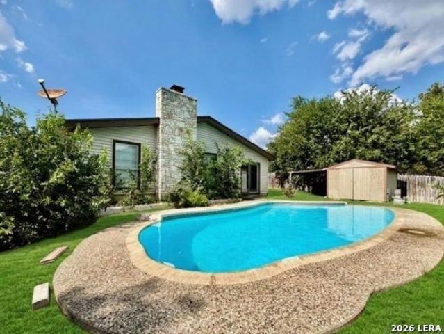 House for sale in Live Oak, Bexar County