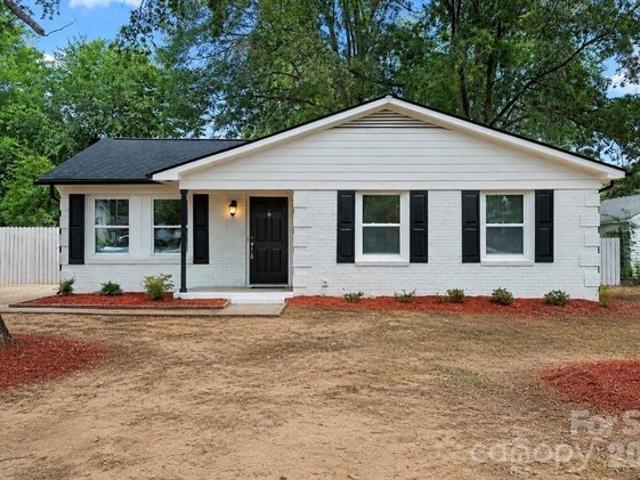 House for sale in Indian Trail, North Carolina
