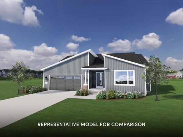House for sale in Cross Plains, Wisconsin