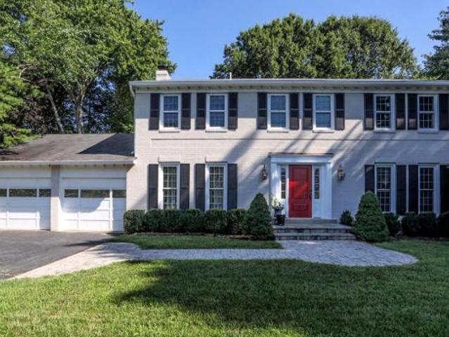 House for sale in Virginia