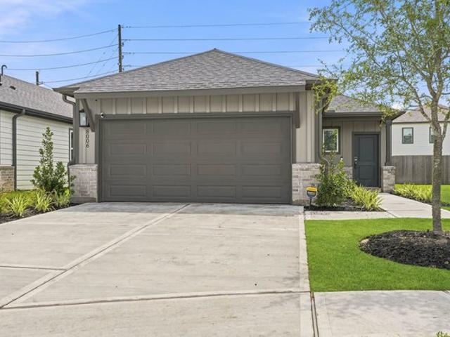 House for sale in Harris, Texas