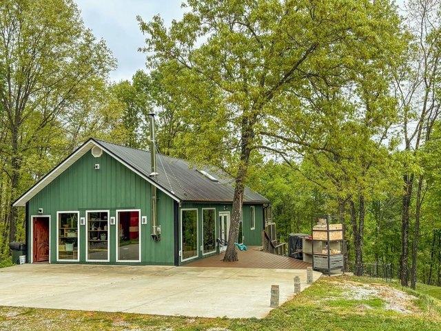 House for sale in Guysville, Ohio