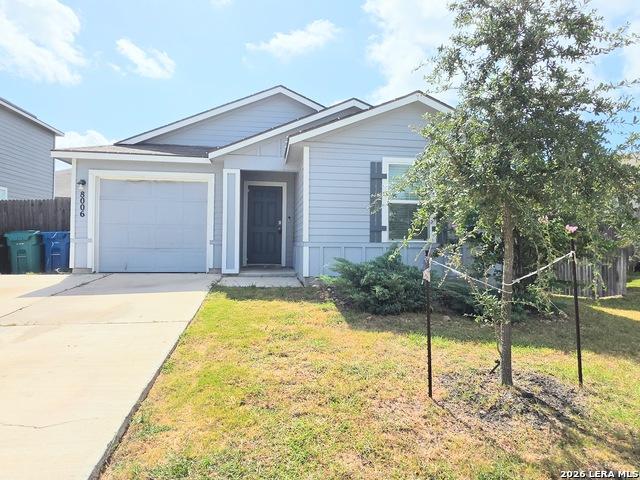 Property for rent in Leesville, Texas