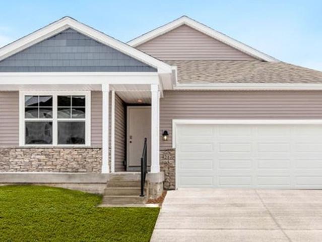 House for sale in Nebraska