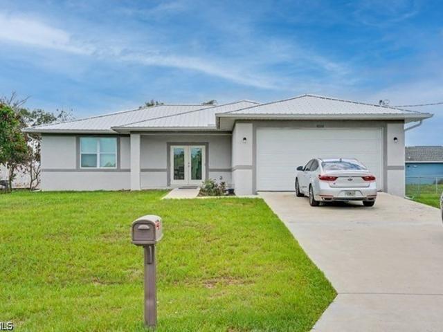 House for sale in Labelle, Florida