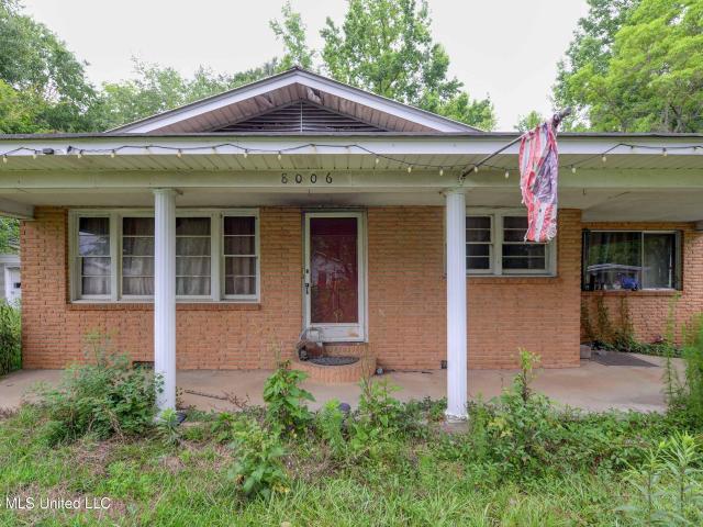 House for sale in Meridian, Mississippi