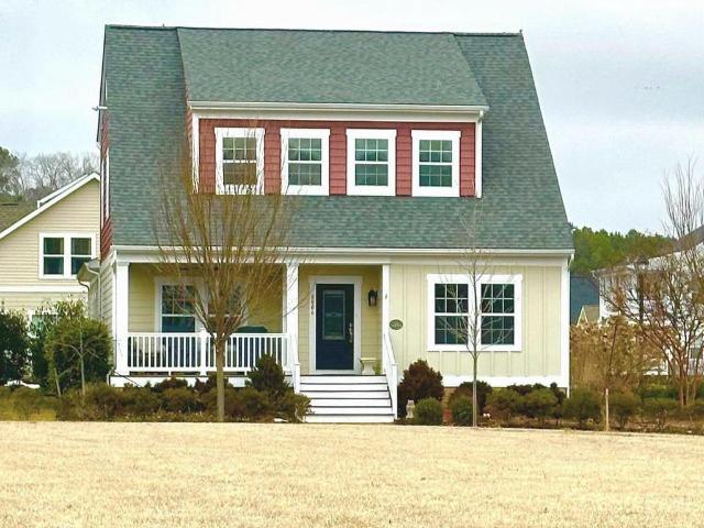 House for sale in Easton, Maryland