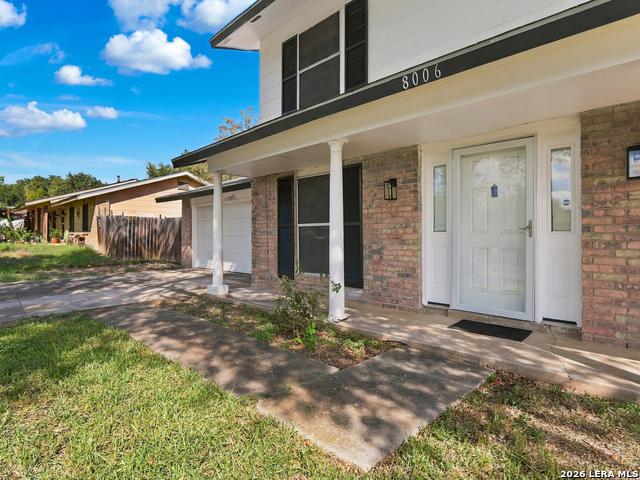 House for sale in San Antonio, Bexar County