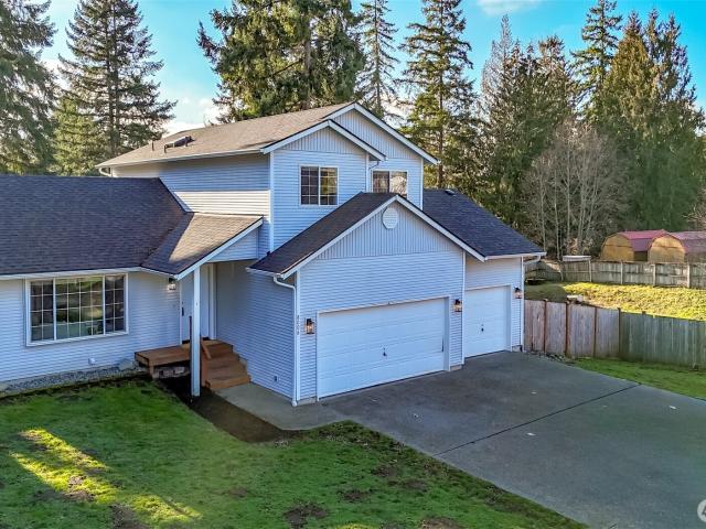Property for sale in Roy, Washington