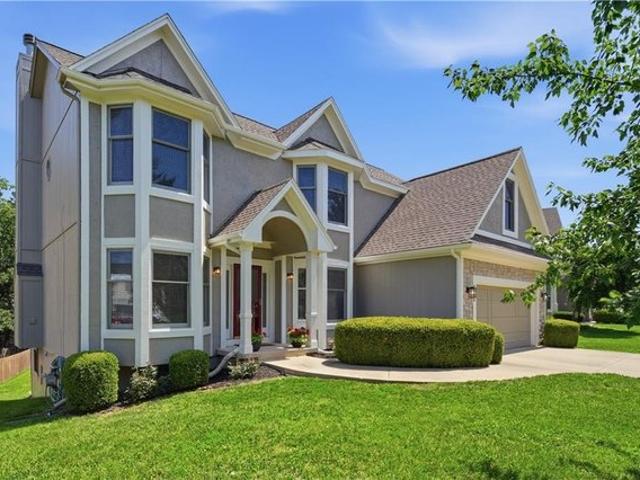 House for sale in Kansas