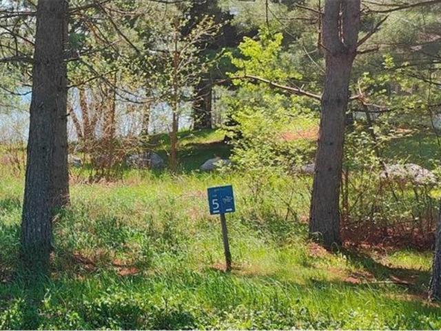Land for sale in Tower, Minnesota