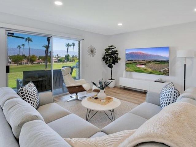 Condo for sale in La Quinta, Riverside County