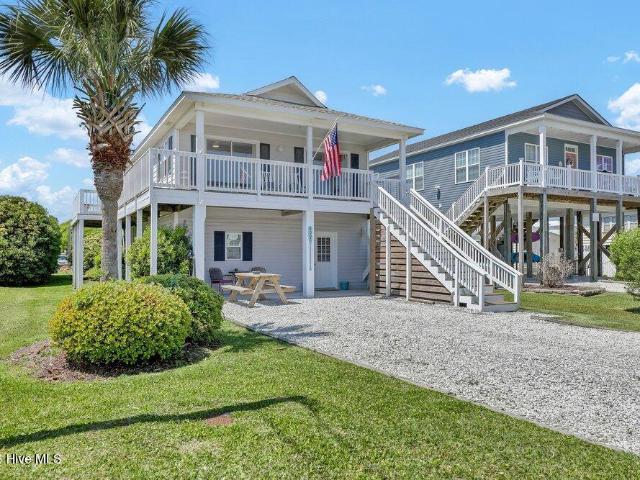 House for sale in North Carolina