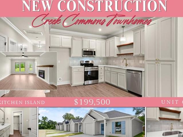 Townhouse for sale in Denham Springs, Livingston Parish