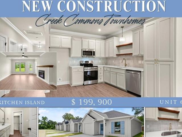 Townhouse for sale in Denham Springs, Louisiana