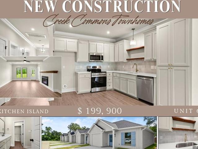 Townhouse for sale in Denham Springs, Louisiana