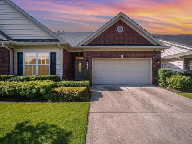 Townhouse for sale in Angier