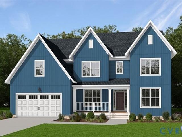 House for sale in Virginia