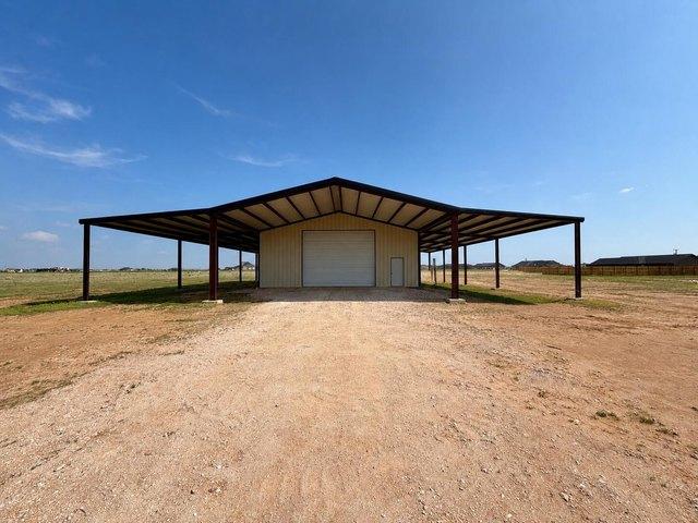Farm for sale in Idalou, Texas