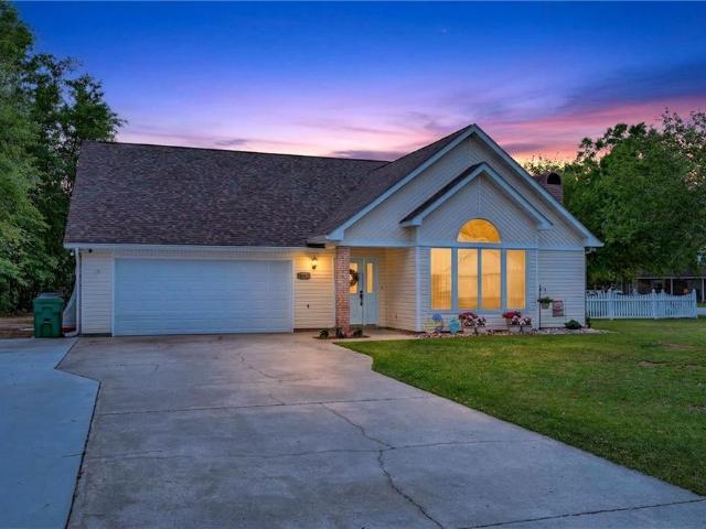House for sale in Picayune, Mississippi