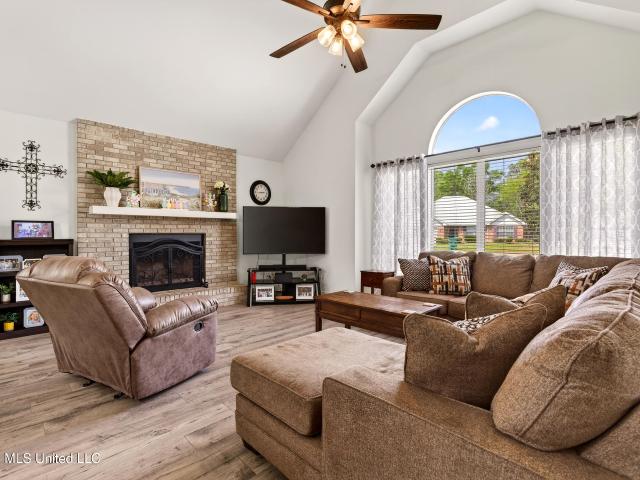 House for sale in Picayune, Pearl River County