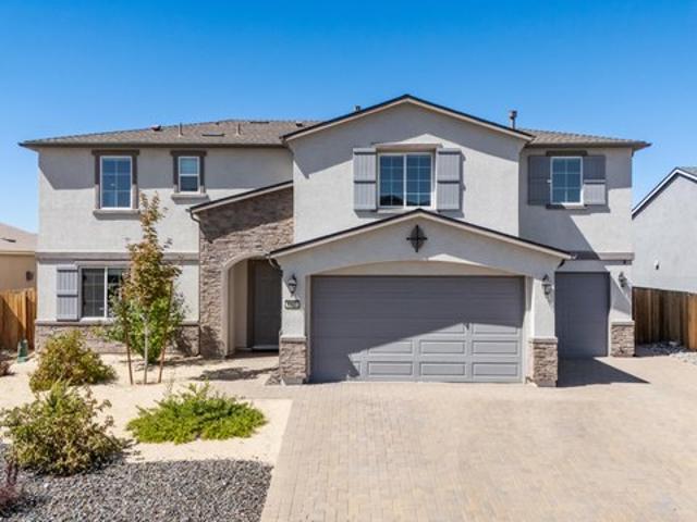 House for sale in Sparks Glencoe, Nevada