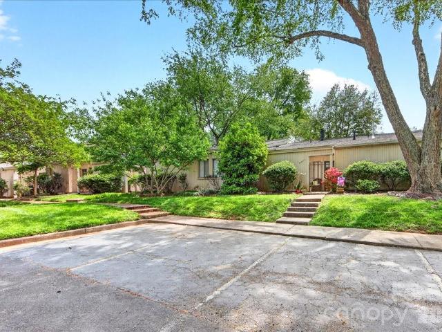 Townhouse for sale in Mecklenburg, North Carolina