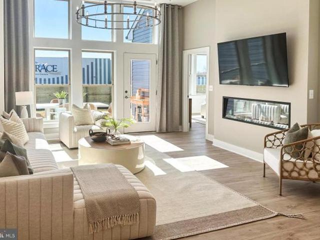 Condo for sale in Fulton, Maryland