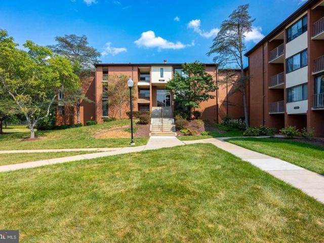 Condo for sale in Greenbelt, Maryland